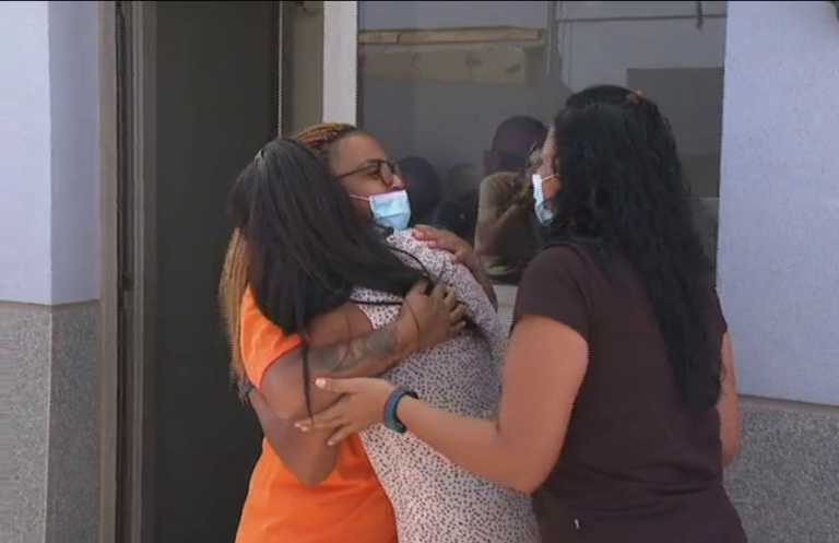 Canarias entre las comunidades autónomas con más desahucios
