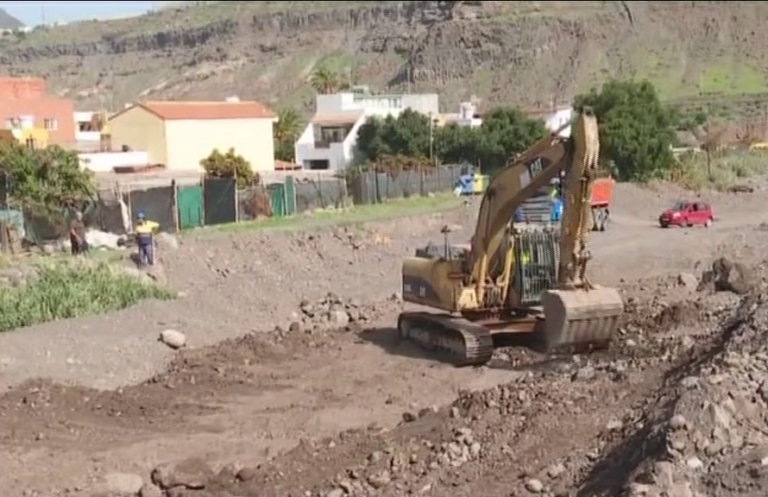 El Cabildo de Gran Canaria destina un millón y medio de euros a La Aldea de San Nicolás