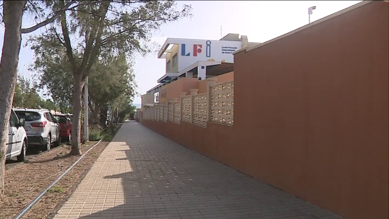 Levantan el secreto de sumario de los presuntos abusos sexuales en el colegio de Telde