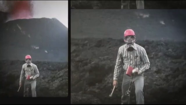 Televisión canaria estrena el documental «Teneguía, 50 años después»