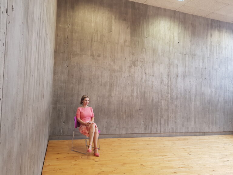 «Las víctimas de violencia psicológica lo tenemos crudo porque no hay parte de lesiones»