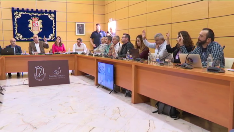 Primeras reacciones a la aprobación de «Dreamland» de interés insular