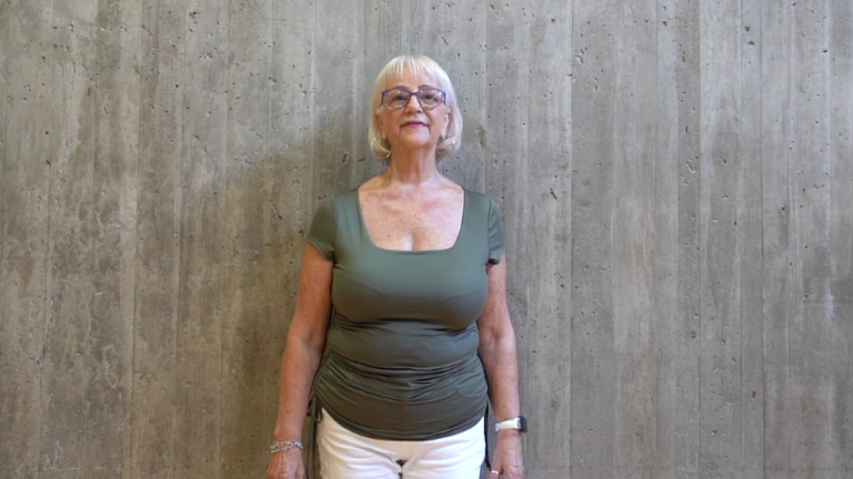 Clotilde Alvarado 