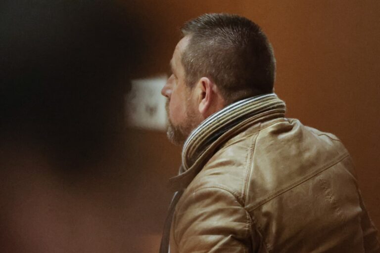 ‘El Chicle’ se declara no culpable en el juicio por una presunta agresión sexual