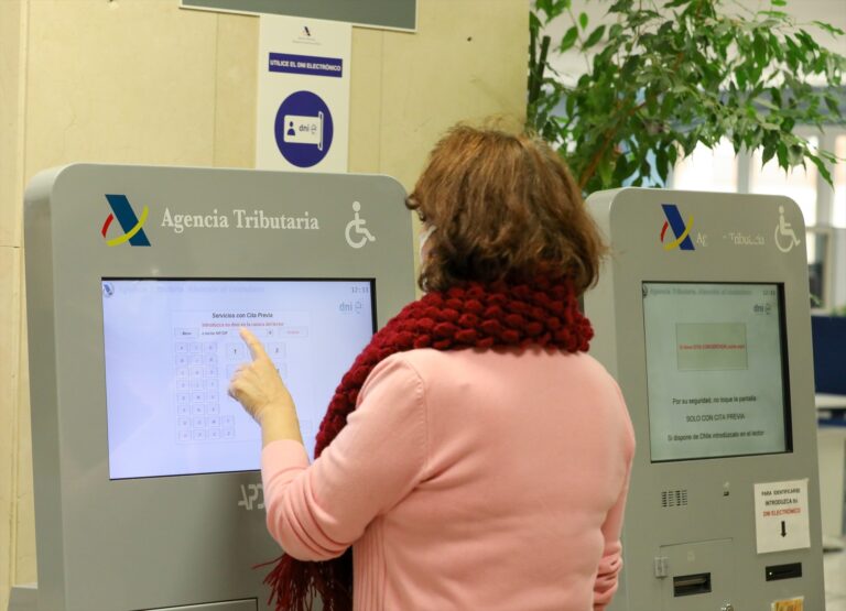La Agencia Tributaria abona a 50.244 canarios la ayuda de 200 euros para mitigar el impacto de la inflación