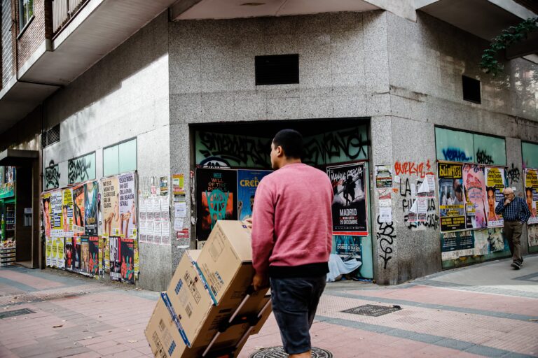 El paro subió casi un 20% en Canarias en el primer trimestre