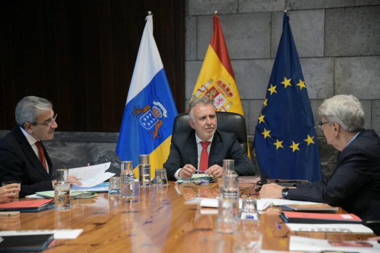 La última gira de Manolo Vieira