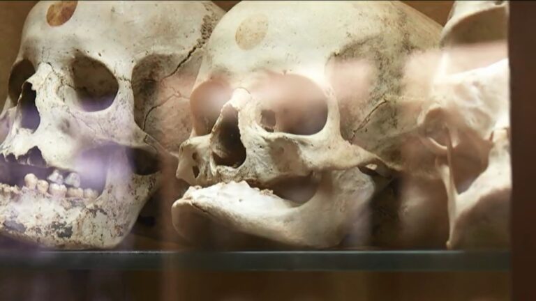 ‘Noche de reportajes’ se adentra en el legado aborigen