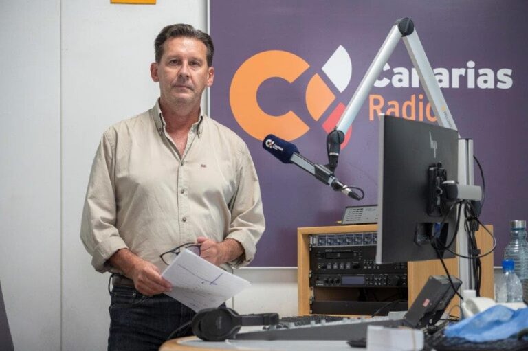 La Entrevista, conversación en las mañanas de Canarias Radio