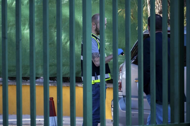 Prisión provisional para el autor del atropello mortal en Torrejón