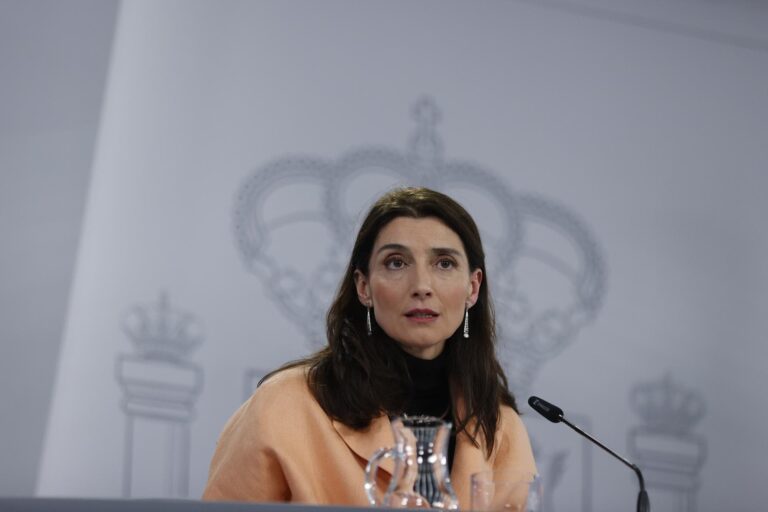 El Gobierno aprueba el anteproyecto de la ley de trata sin cerrarse a futuros ajustes