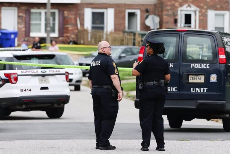 Al menos seis muertos en un tiroteo en un gran almacén de Estados Unidos