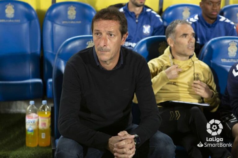 Satisfacción por los tres puntos de Pimienta y «dura derrota» según Ramis