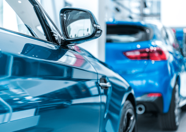 El sector de la automoción en Canarias está estancado