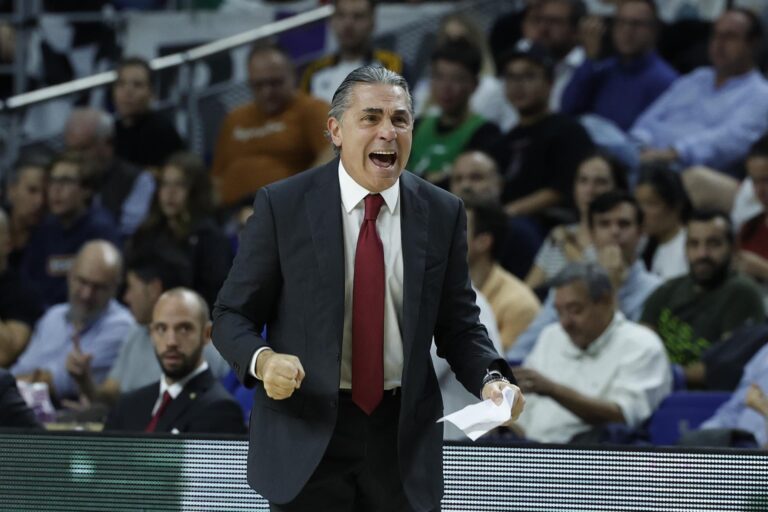 Dos jugadores del ‘Granca’ y uno del Lenovo Tenerife en la lista de Scariolo