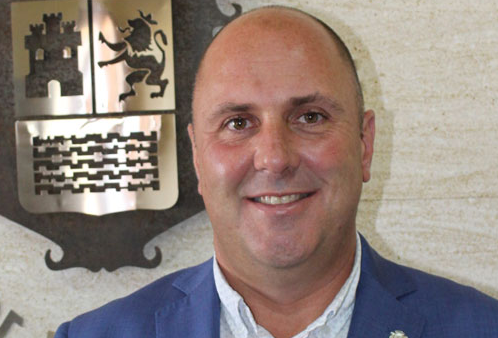 Lloret, sobre la estabilidad del Cabildo de Fuerteventura: «En política puede pasar de todo»
