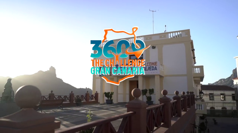 Más de 70 deportistas se enfrentan desde este miércoles a la WAA Ultra 360º The Challenge Gran Canaria