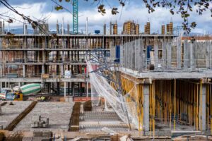 Construcción EFE