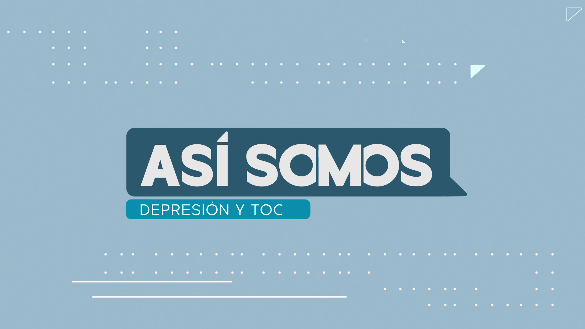 Así somos