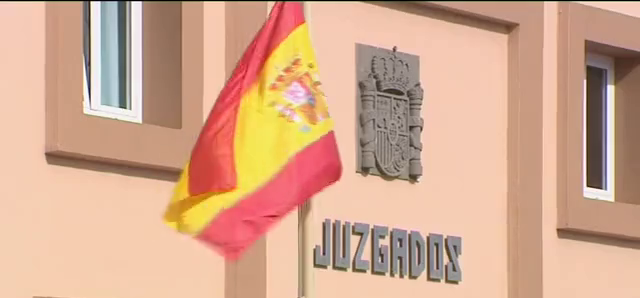 Problemas con las grabaciones en el único juzgado de El Hierro