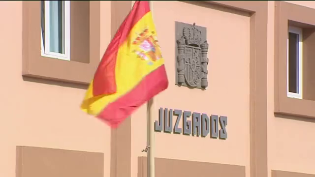 Problemas con las grabaciones en el único juzgado de El Hierro