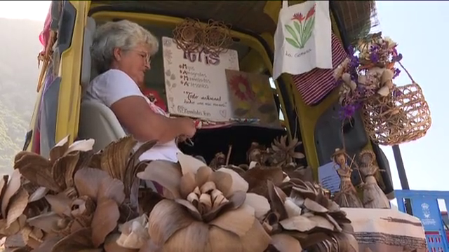 Día Mundial de la Mujer Emprendedora: la historia de Carmen Delia