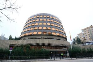 Tribunal Constitucional