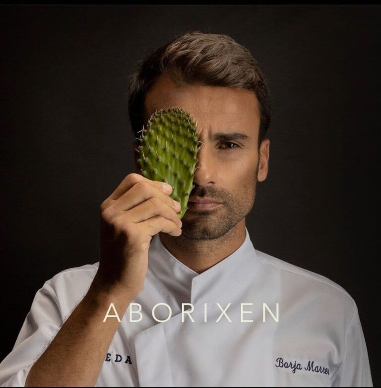 Televisión Canaria estrena el documental ‘Aborixen’, de Borja Marrero