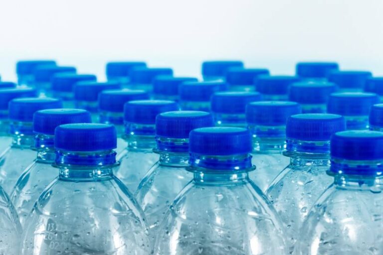 Impulso al agua potable no envasada en espacios públicos