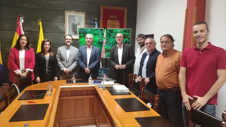 Pestana dice que se cuenta con recursos suficientes para atender la nueva oleada de pateras