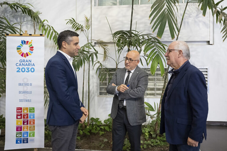 La central hidroeléctrica Salto de Chira recibe una inversión de 589 millones de euros