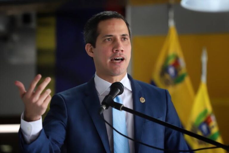 Aplazada la sesión de la Asamblea Nacional que prolongaría o no el ‘gobierno interino’ de Guaidó