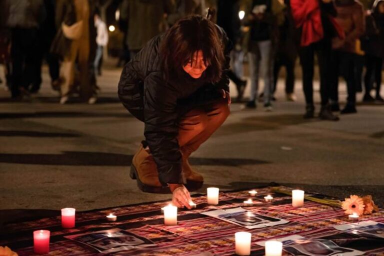 Asciende a 26 el balance de muertos en las protestas de Perú