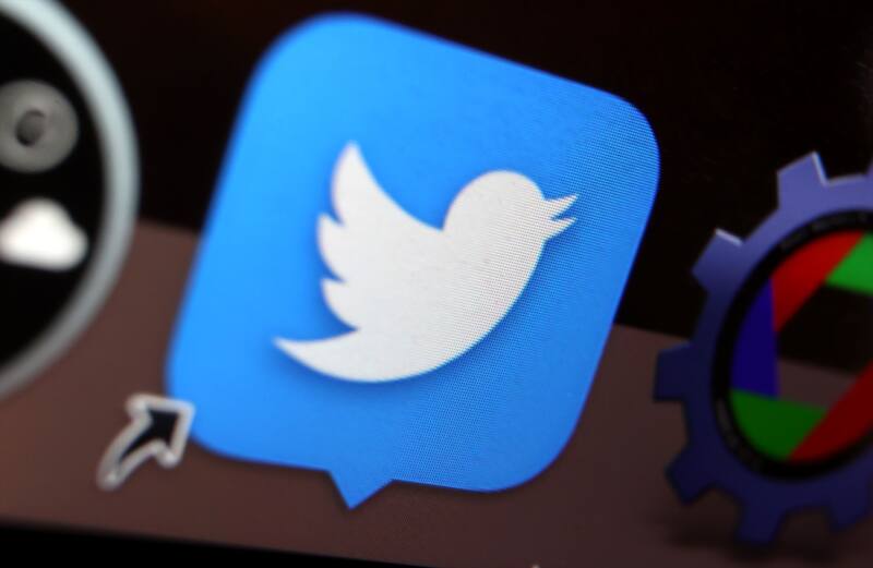 Twitter sufre una interrupción a nivel mundial