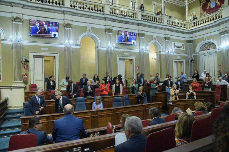Torres reconoce que hay que seguir trabajando para disminuir la pobreza