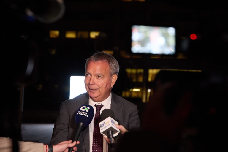 El transporte de mercancías, satisfecho con el aplazamiento de un año para la revisión del frío