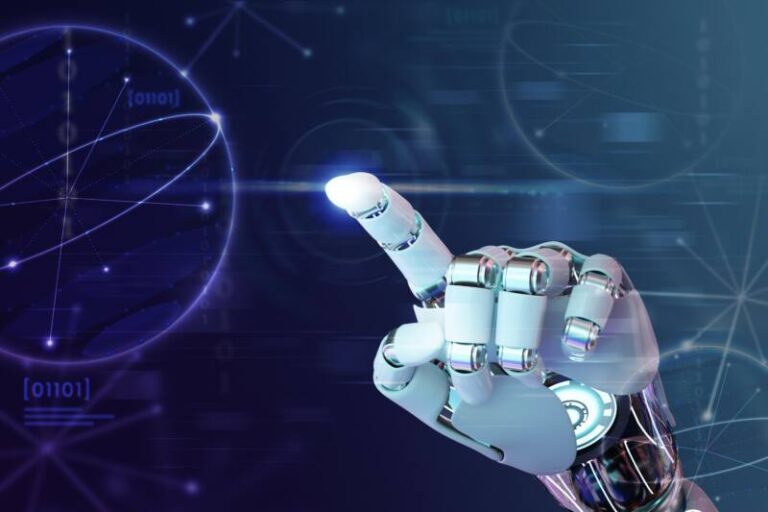Inteligencia artificial, palabra del año para la FundéuRAE