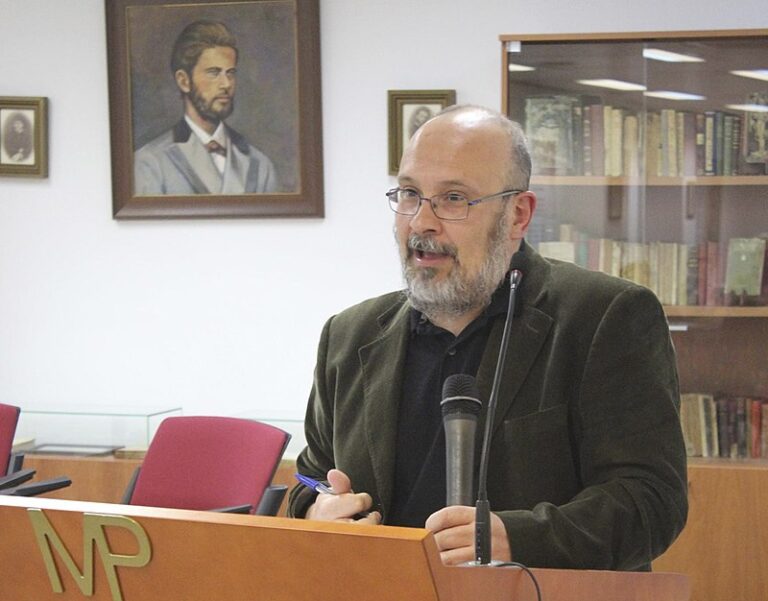 «Editar Canarias» pone fin a sus jornadas en la Casa-Museo Tomás Morales