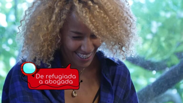 Noveleros trae este martes historias de superación con ‘No te rindas’