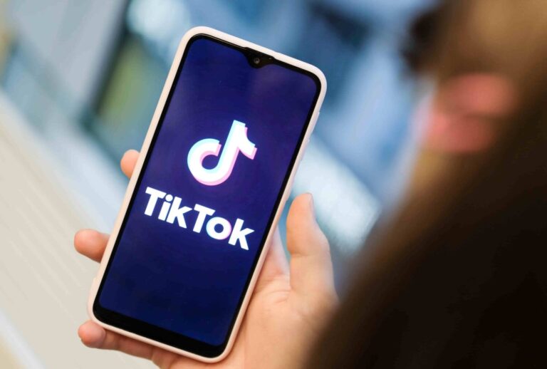 El Senado estadounidense aprueba la Ley No Tik Tok