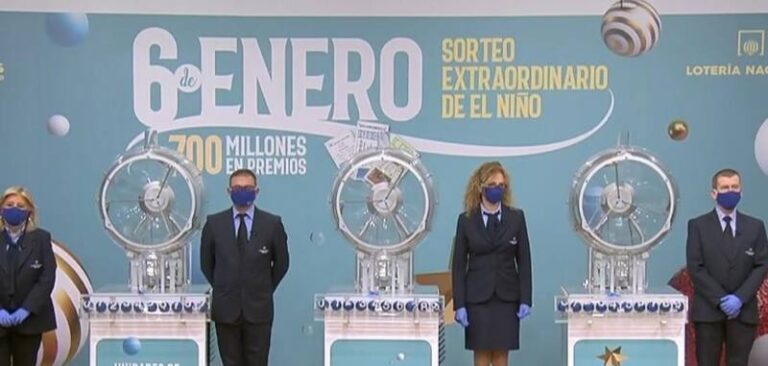 «El Niño» no se ha acordado mucho de Canarias