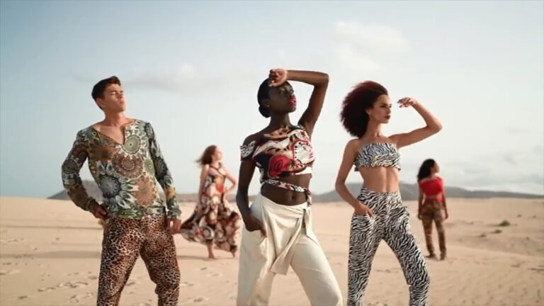 La industria de la moda, en Noche de Reportajes