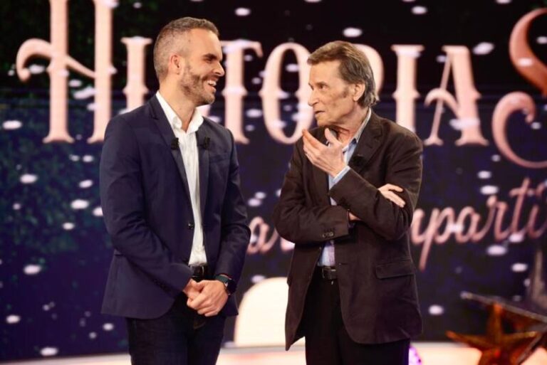 Televisión Canaria rinde homenaje a Manolo Vieira