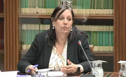 «Faltan medios humanos y materiales en la Fiscalía»
