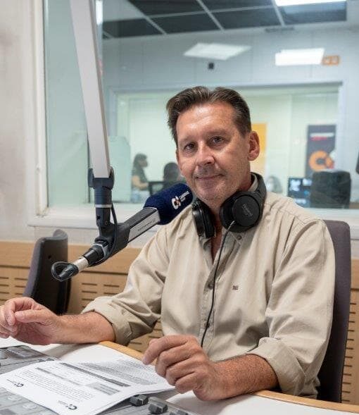 ‘La Entrevista’ toma el pulso a sectores públicos estratégicos