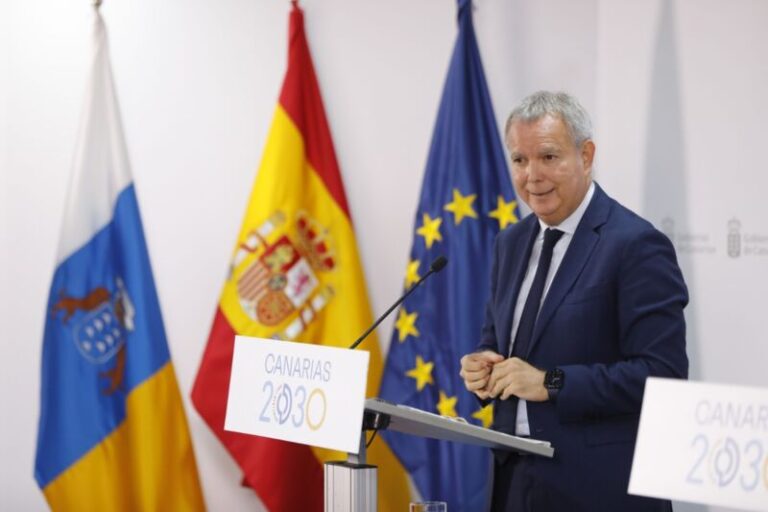 El Gobierno espera tener en obras en 2023 el 37 % de las viviendas del Plan