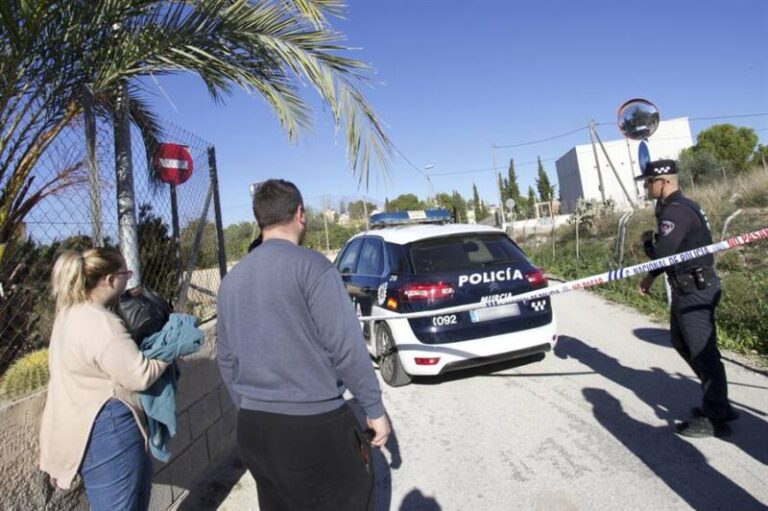 Detenido el hombre que secuestró a su hermana el jueves