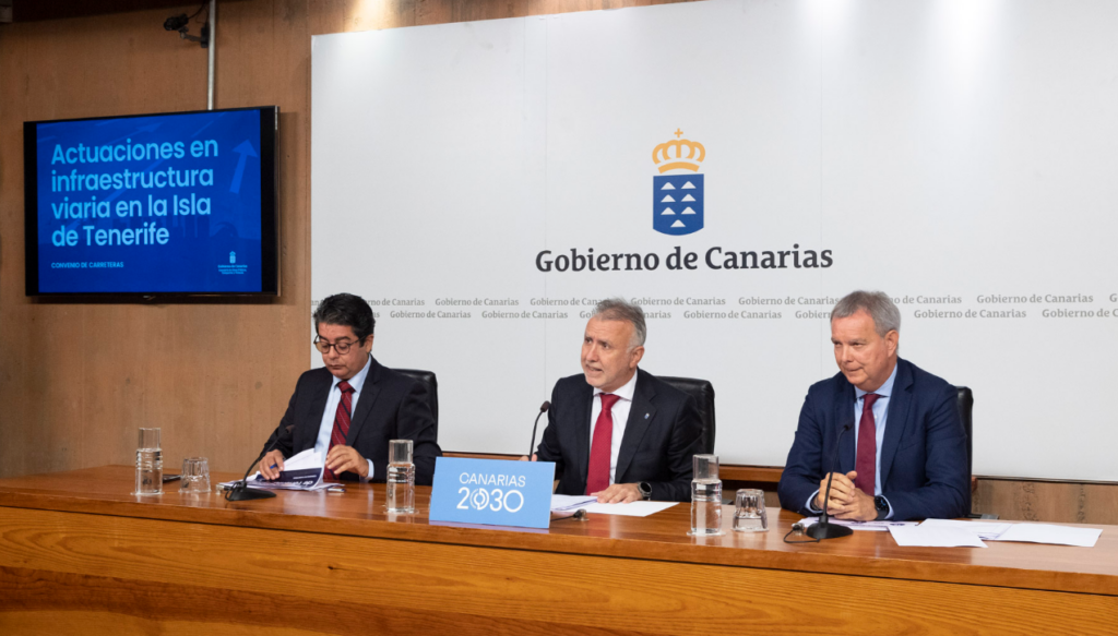 El gobierno prevé licitar la variante de La Laguna en el primer semestre de 2023