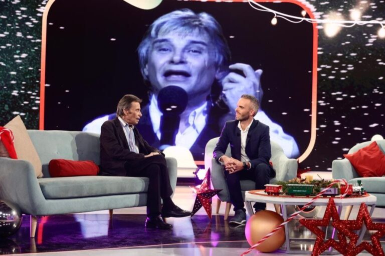 Radio Televisión Canaria celebrará la entrada del 2023 desde San Bartolomé, en Lanzarote