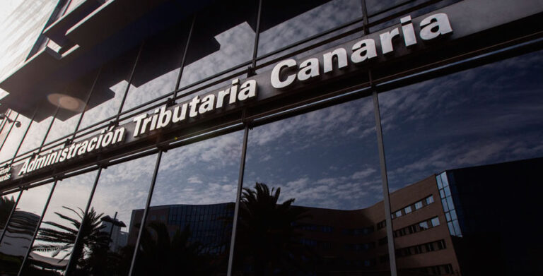La Agencia Tributaria Canaria estrena web